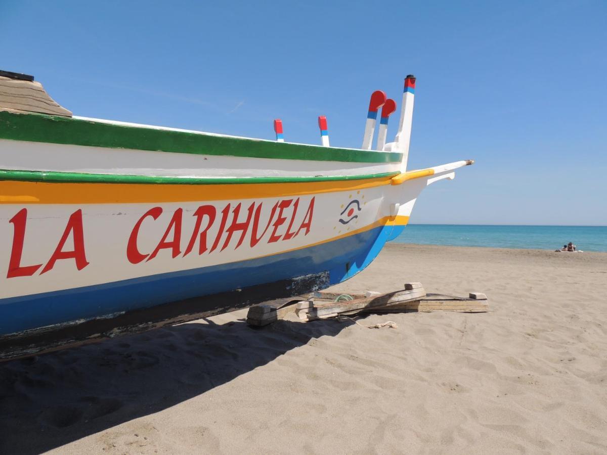 Apartamento Alborán Torremolinos Esterno foto