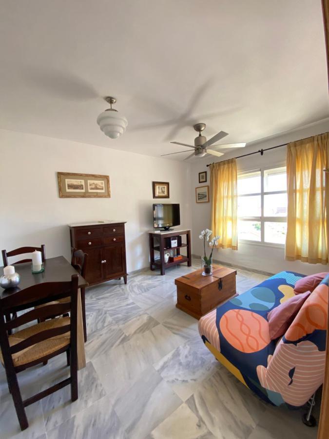 Apartamento Alborán Torremolinos Esterno foto